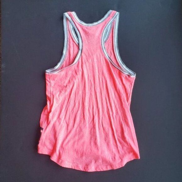 💍Pink Victoria's Secret Pink Tank top - Picture 6 of 8